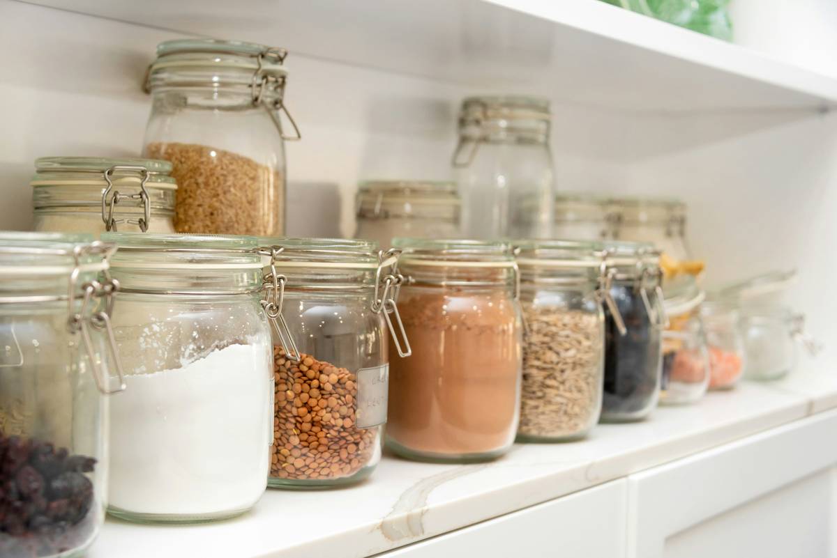 Eco Friendly Food Storage: Why Silicone Bags Are Your Kitchen’s Best Kept Secret