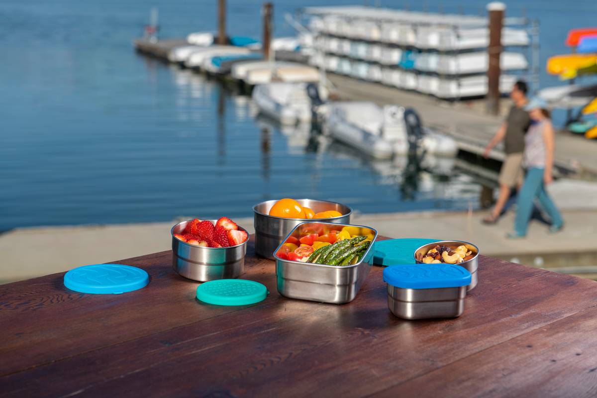 Why Eco Friendly Food Storage Containers Are Failing You (And What Actually Works)