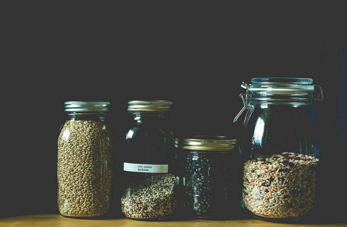 Why Your Silicone Food Storage Container Is the Last Kitchen Upgrade You’ll Ever Need