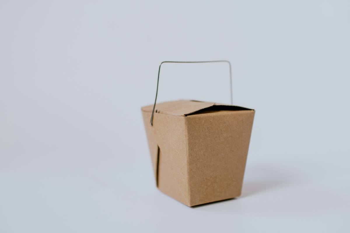 eco friendly containers for food: assorted silicone food storage bags on a kitchen counter